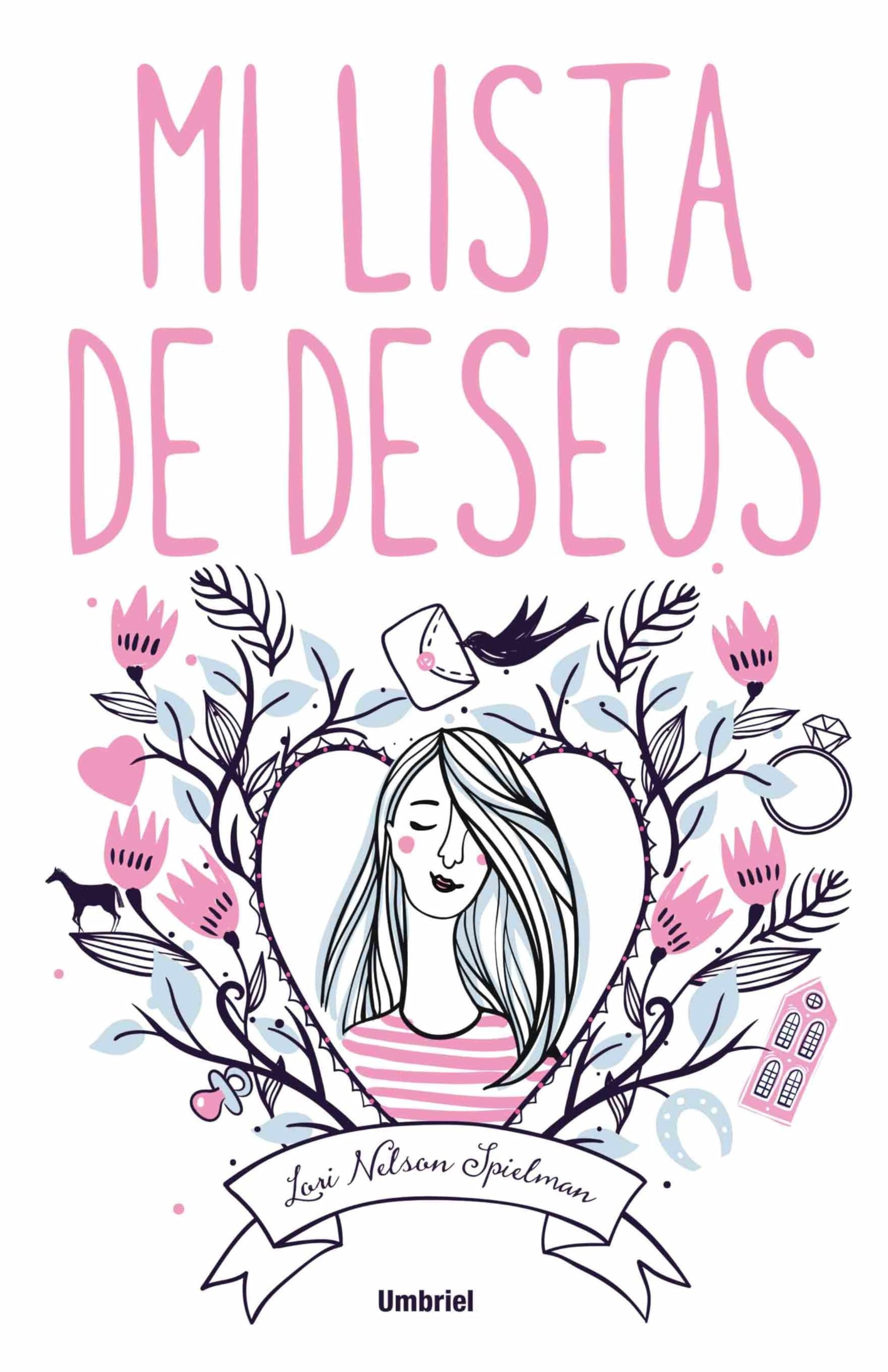 Mi lista de deseos (Umbriel narrativa)