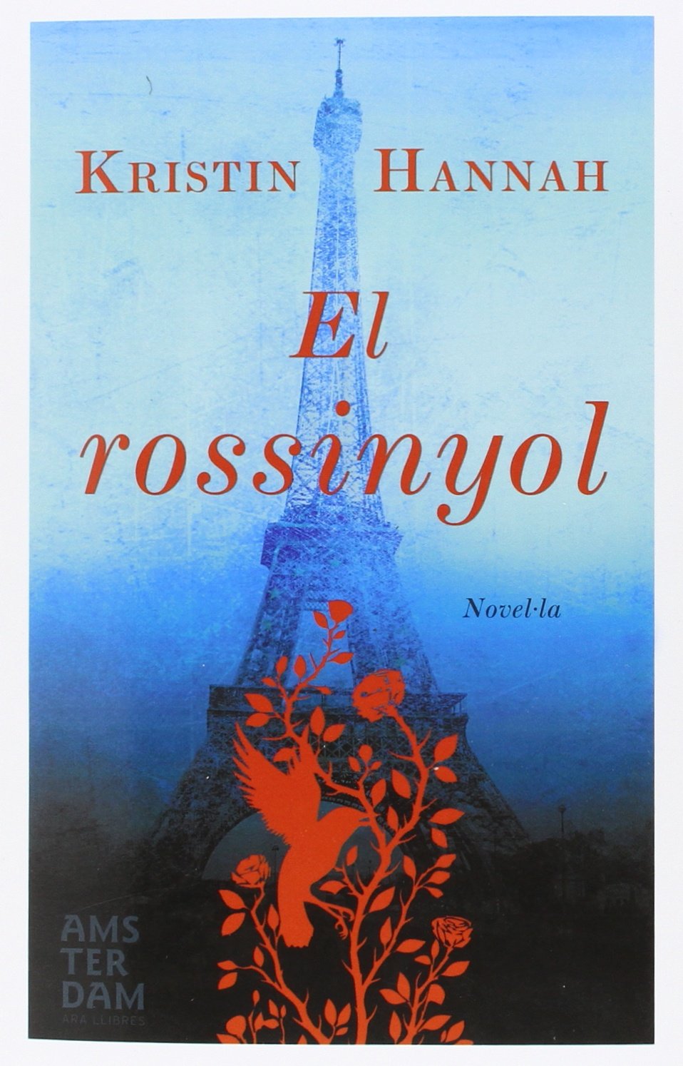 El Rossinyol (NOVEL-LA)