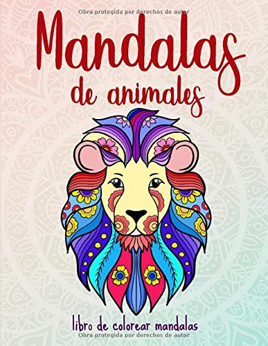 Mandalas de Animales