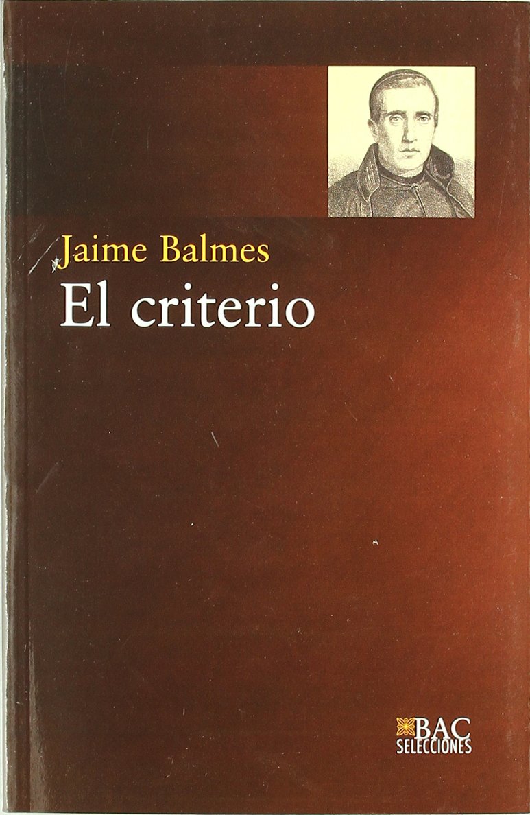 El criterio: 9 (BAC SELECCIONES)
