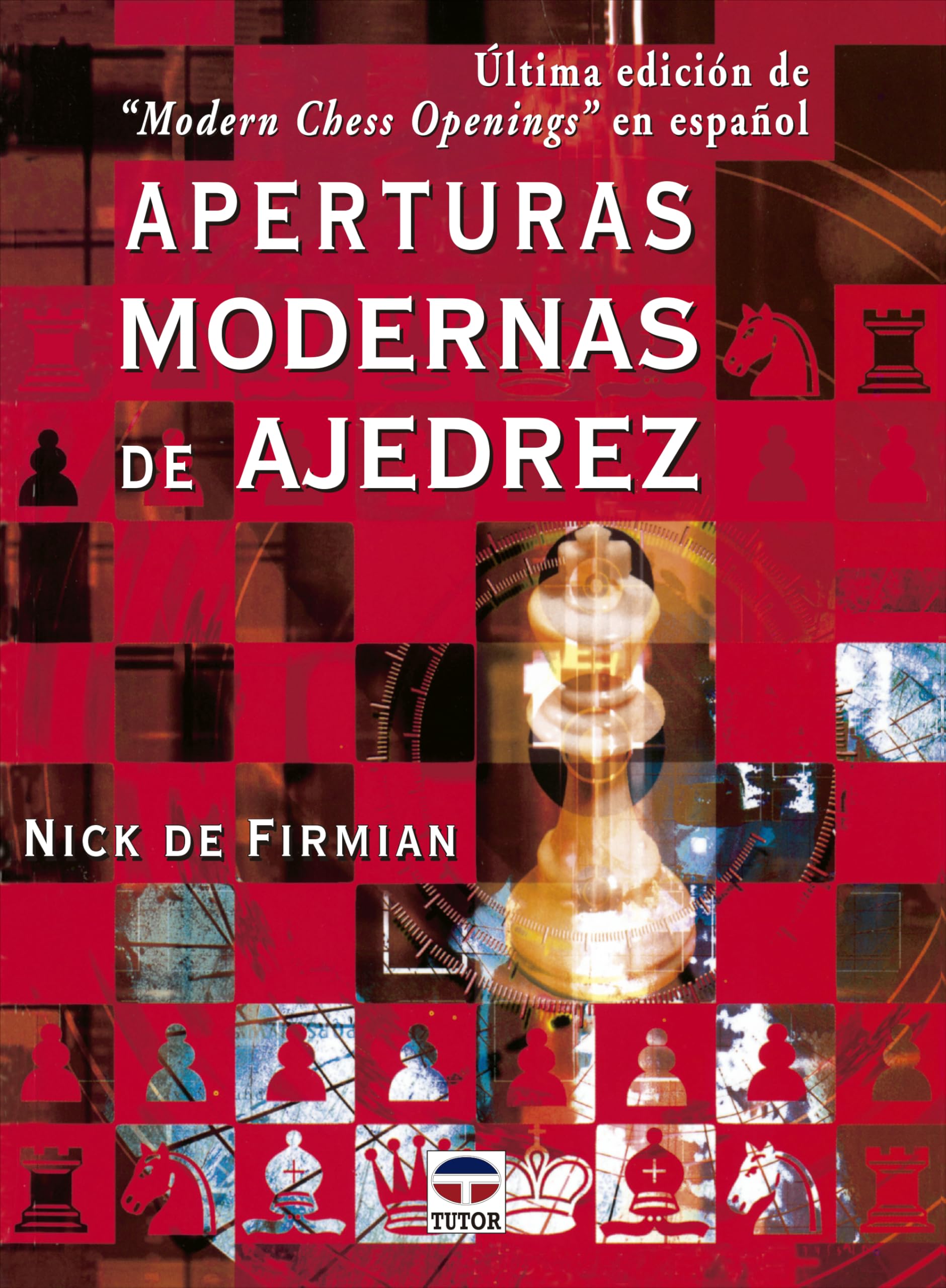 Aperturas modernas de ajedrez