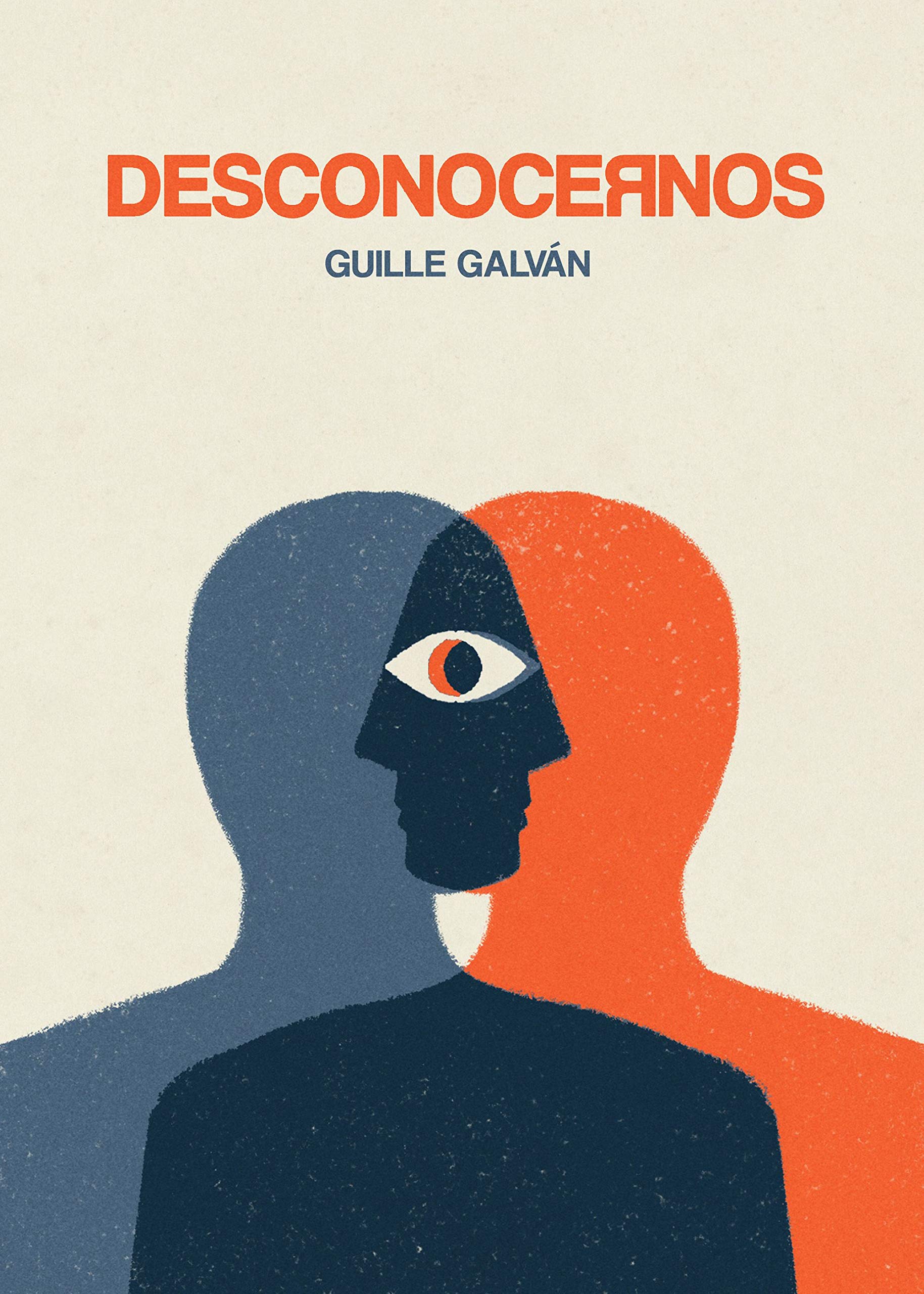 Desconocernos (Literatura ilustrada)