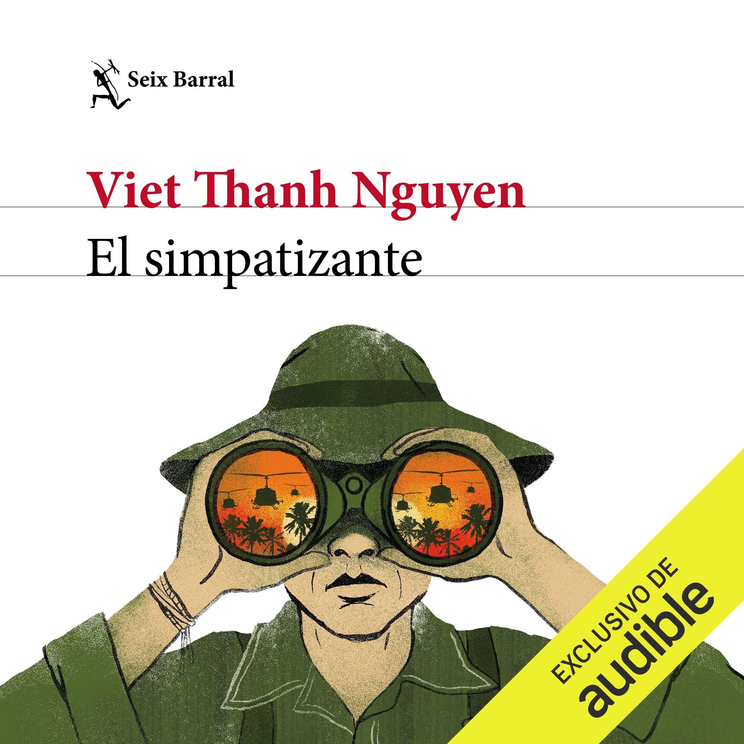 El simpatizante