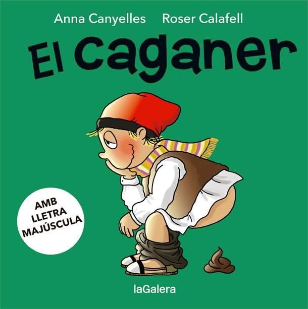 El caganer