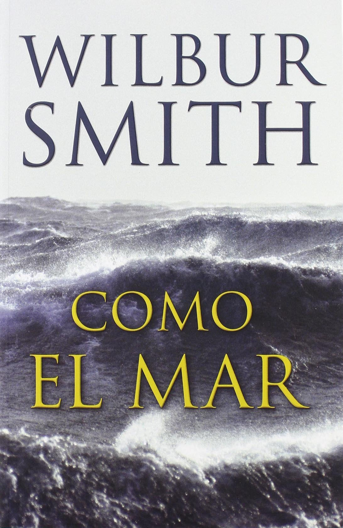 Como el mar
