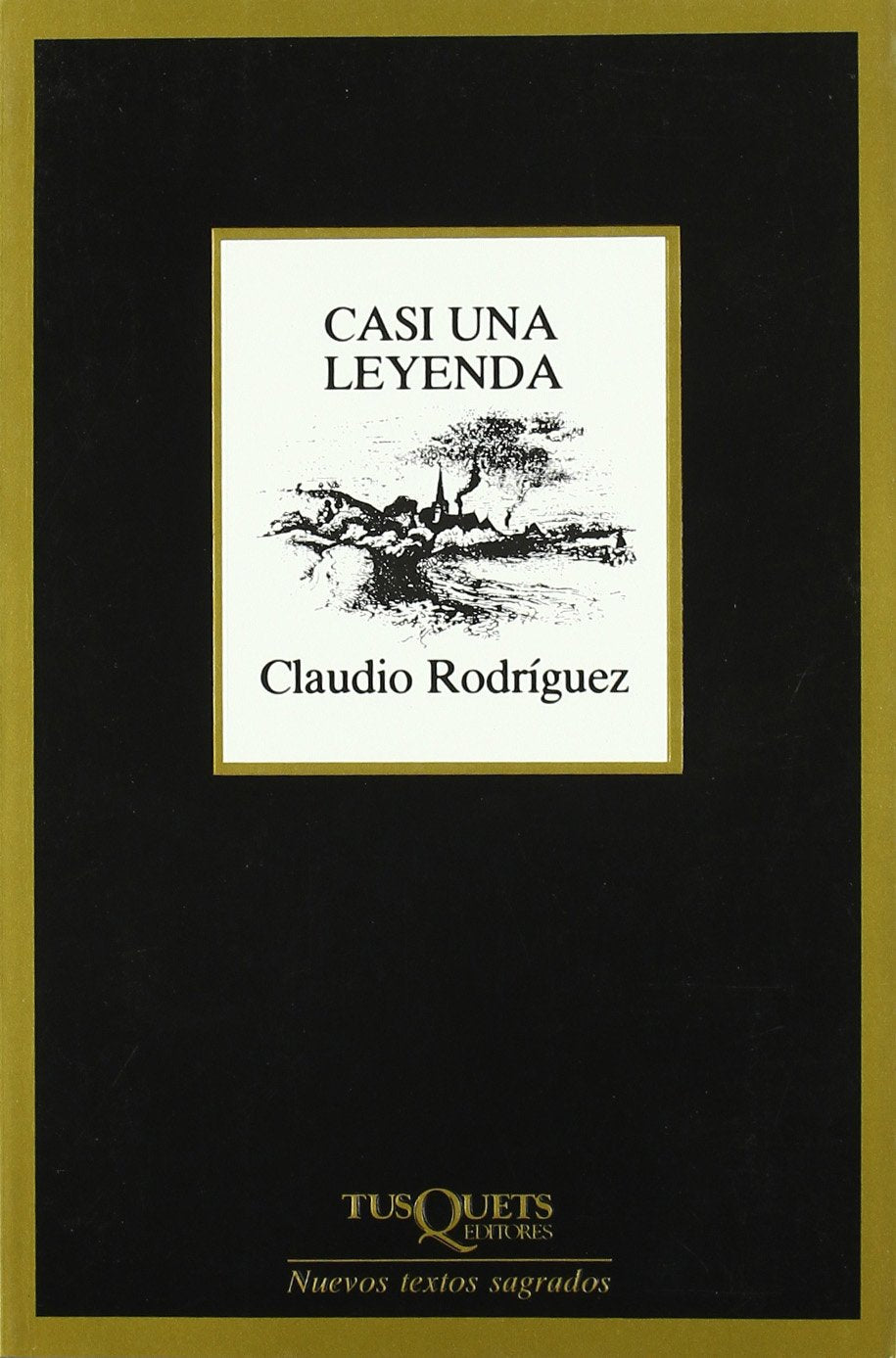 Casi una leyenda: 112 (Marginales)