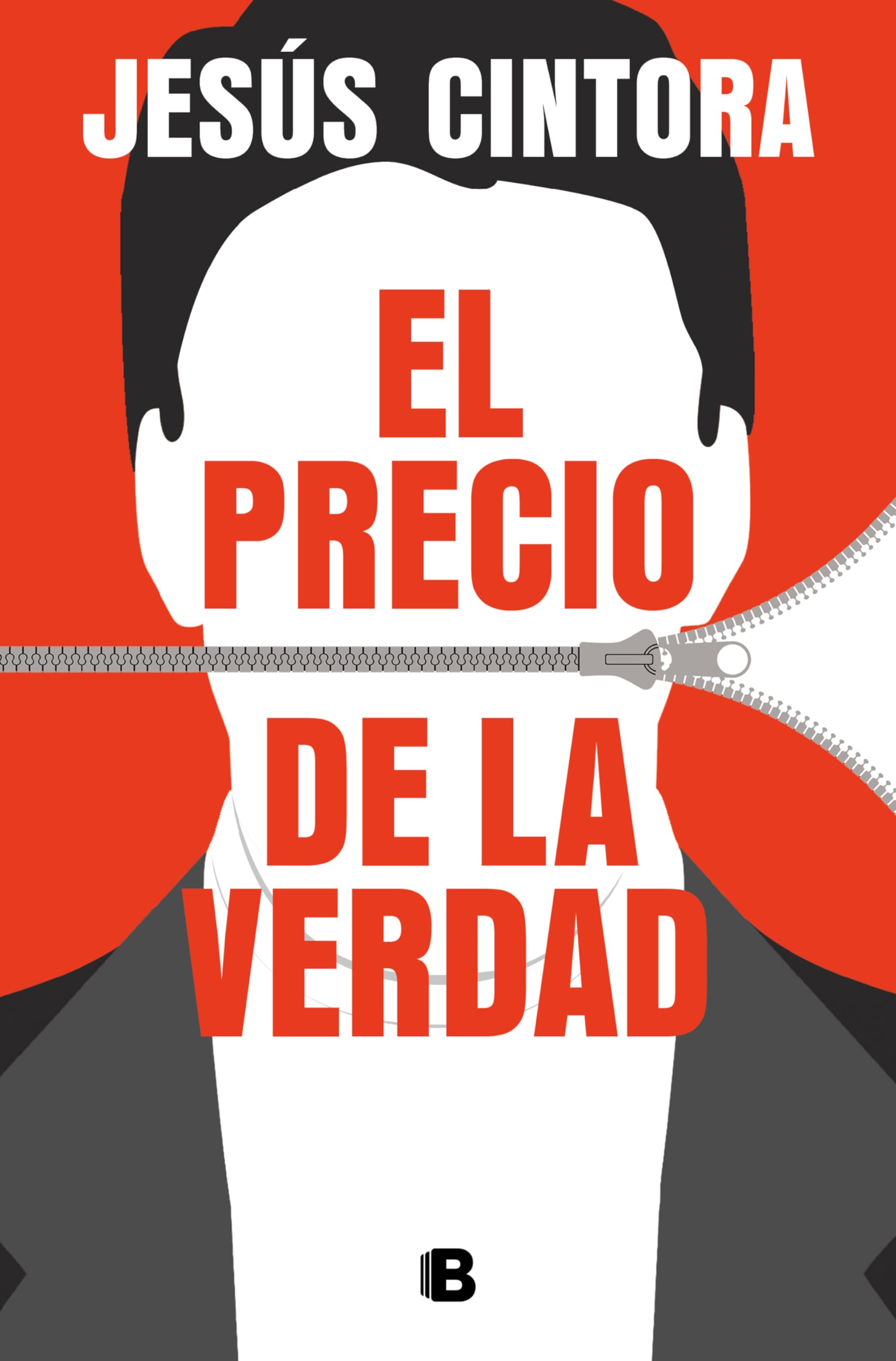 El precio de la verdad (No ficción)
