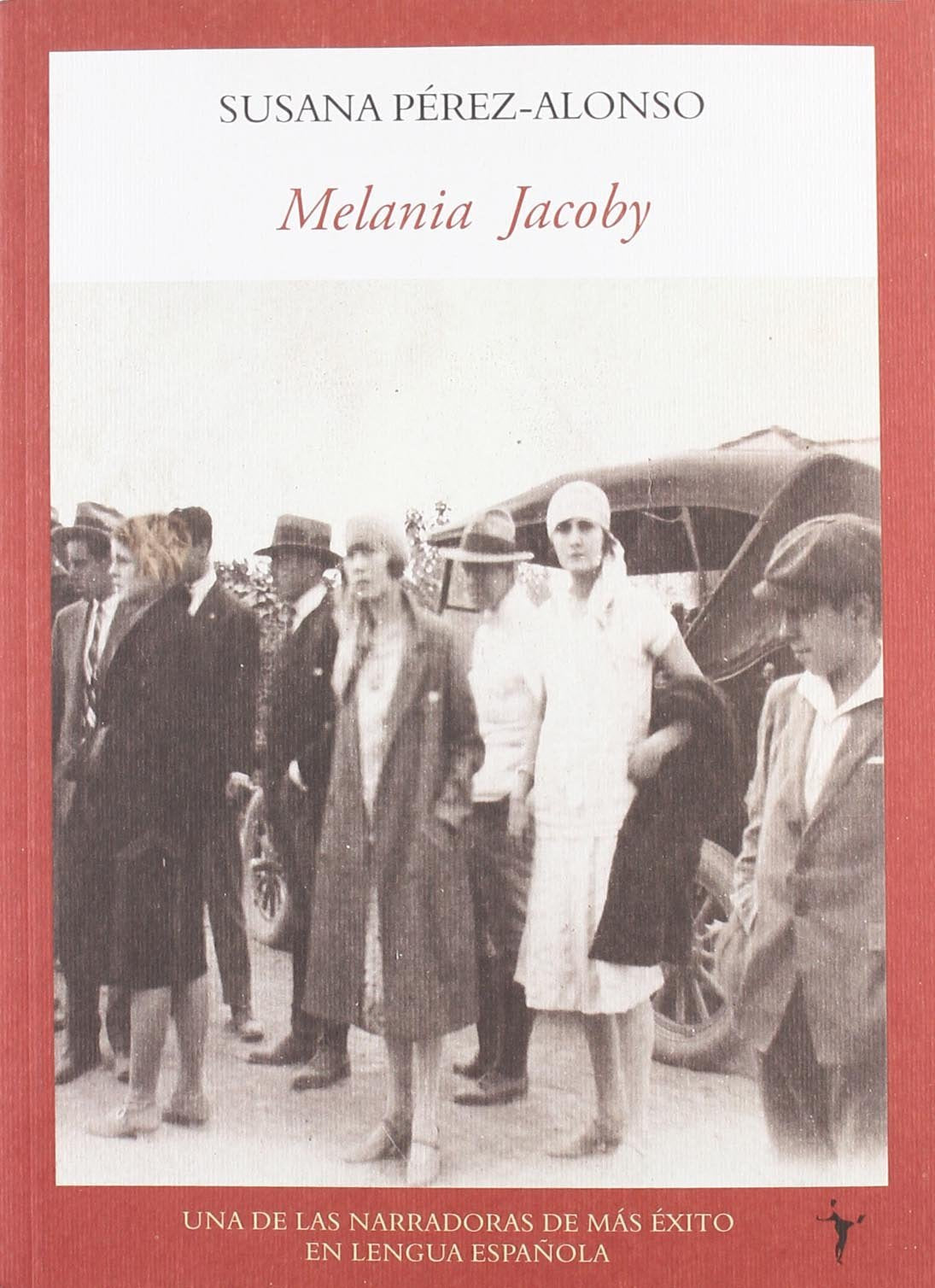 Melania Jacoby