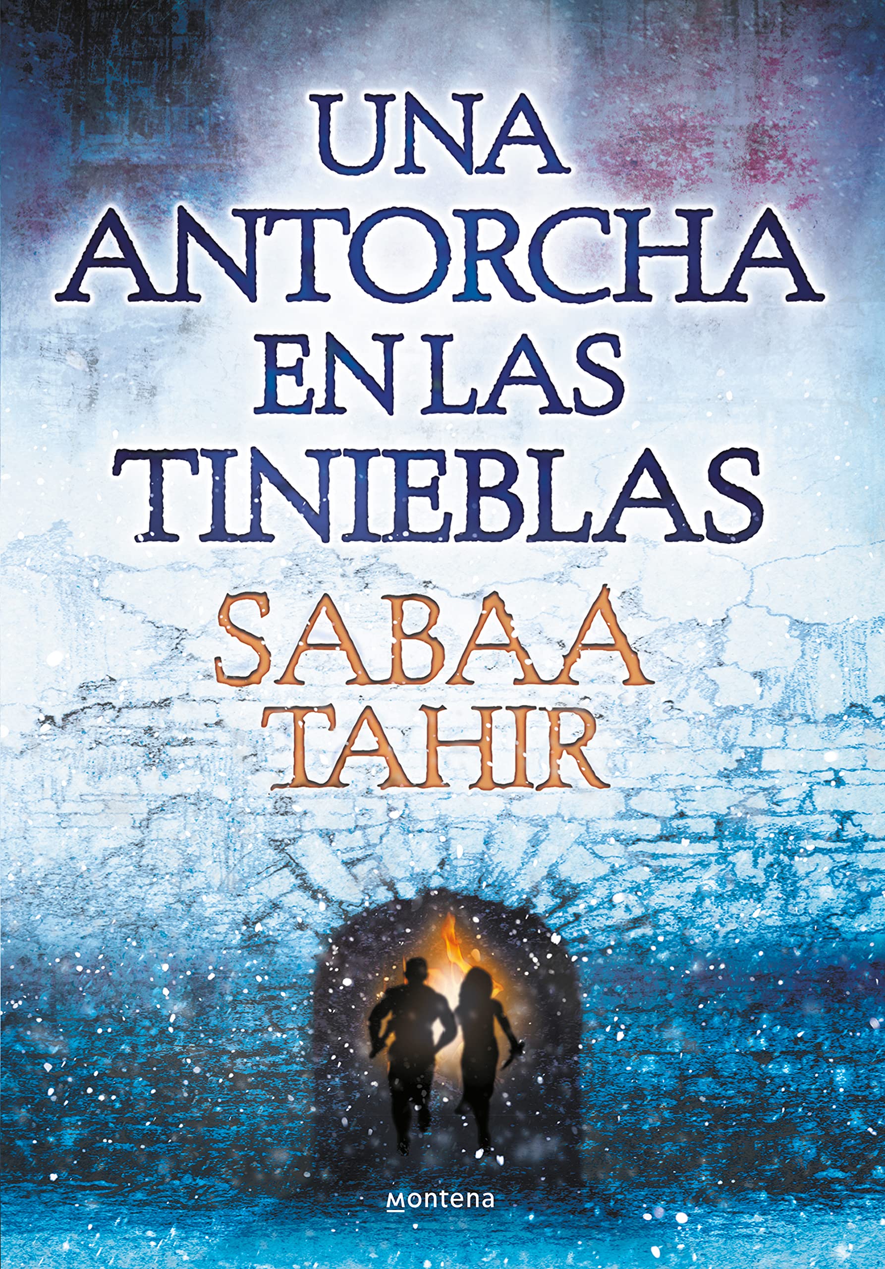 Una antorcha en las tinieblas / A Torch Against the Night