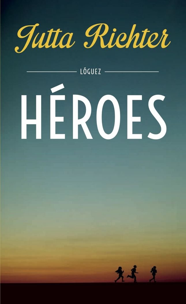 Héroes