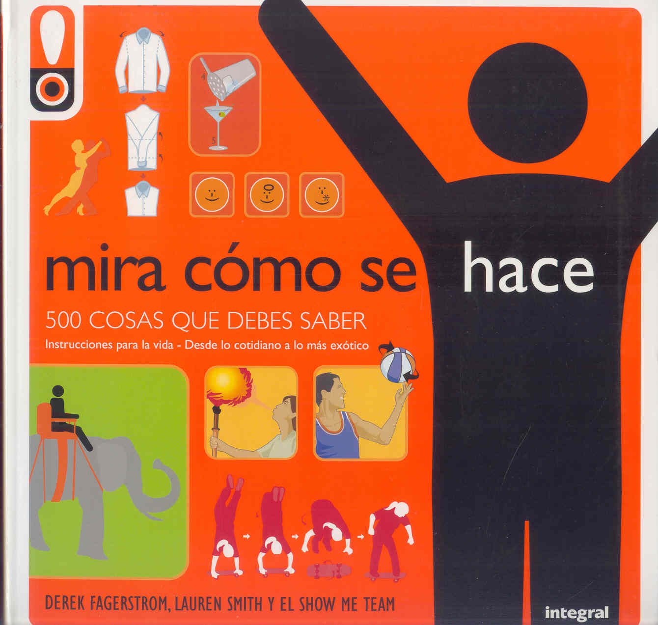 Mira cómo se hace