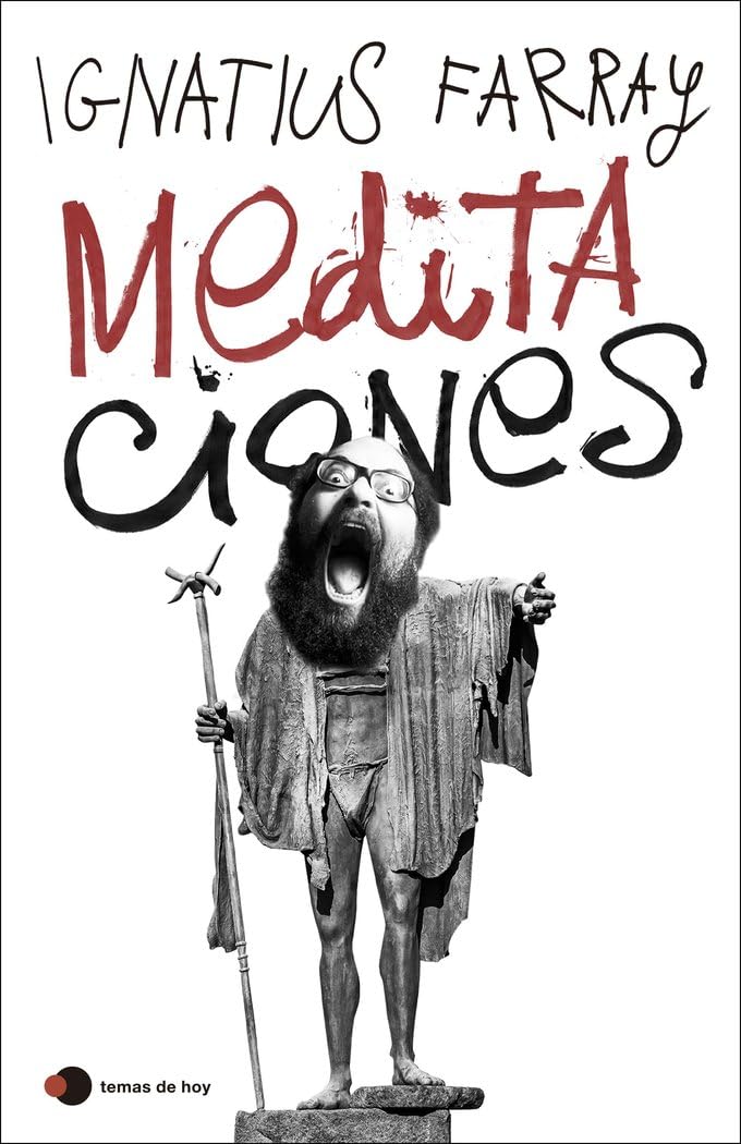 Meditaciones (temas de hoy)