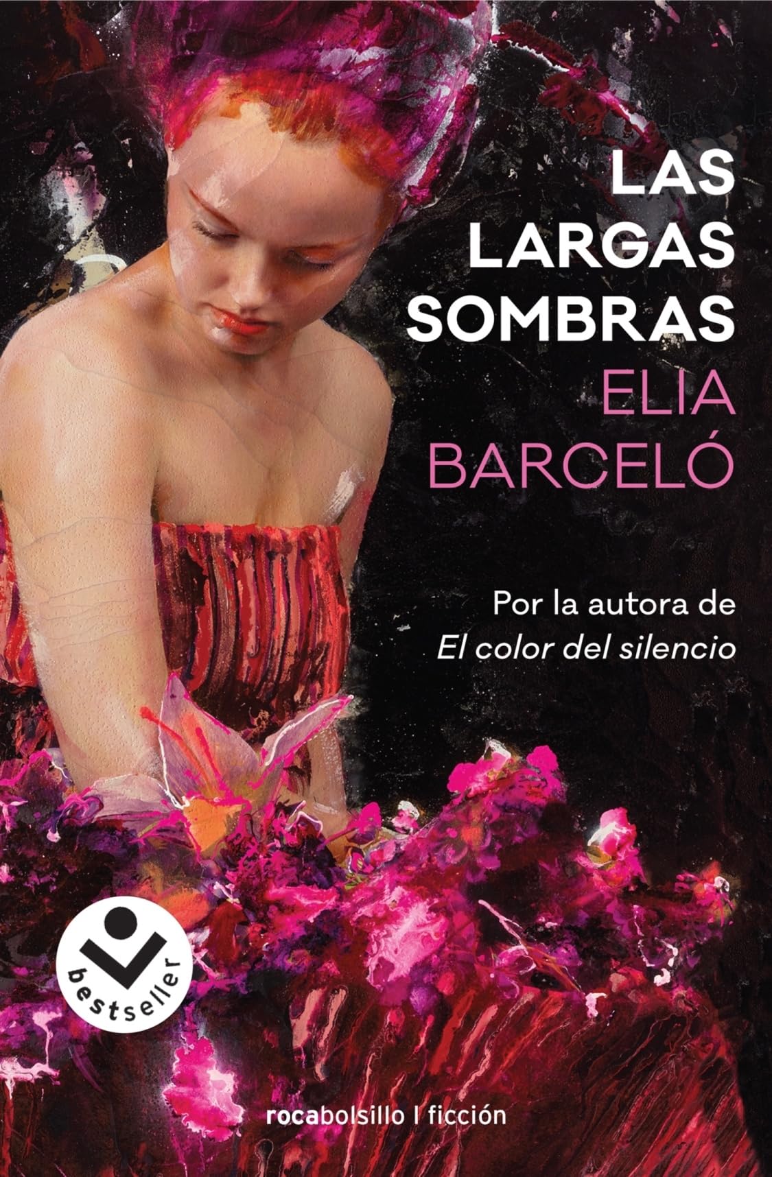Las largas sombras (Best Seller | Ficción)