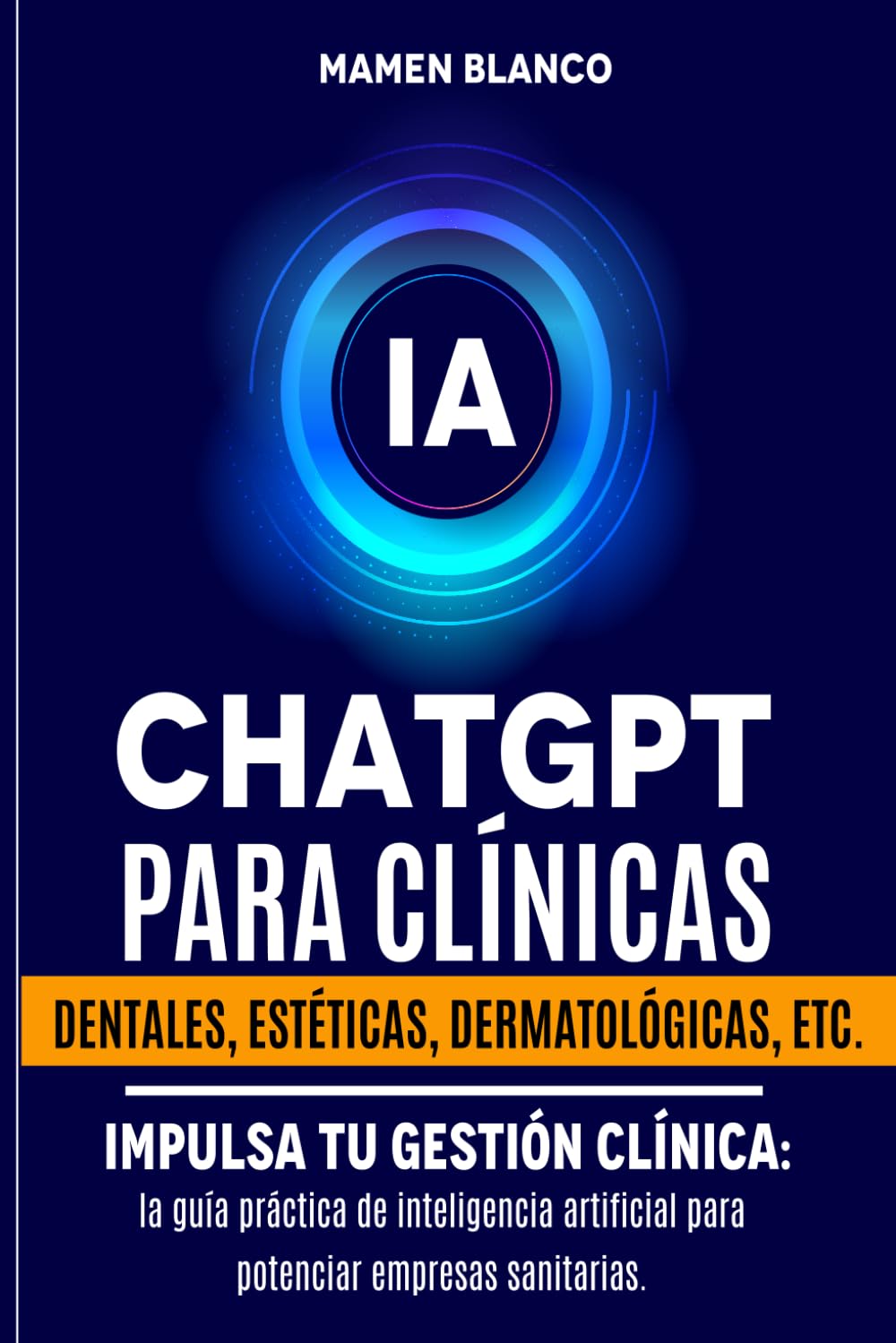 INTELIGENCIA ARTIFICIAL Guía de uso saludable