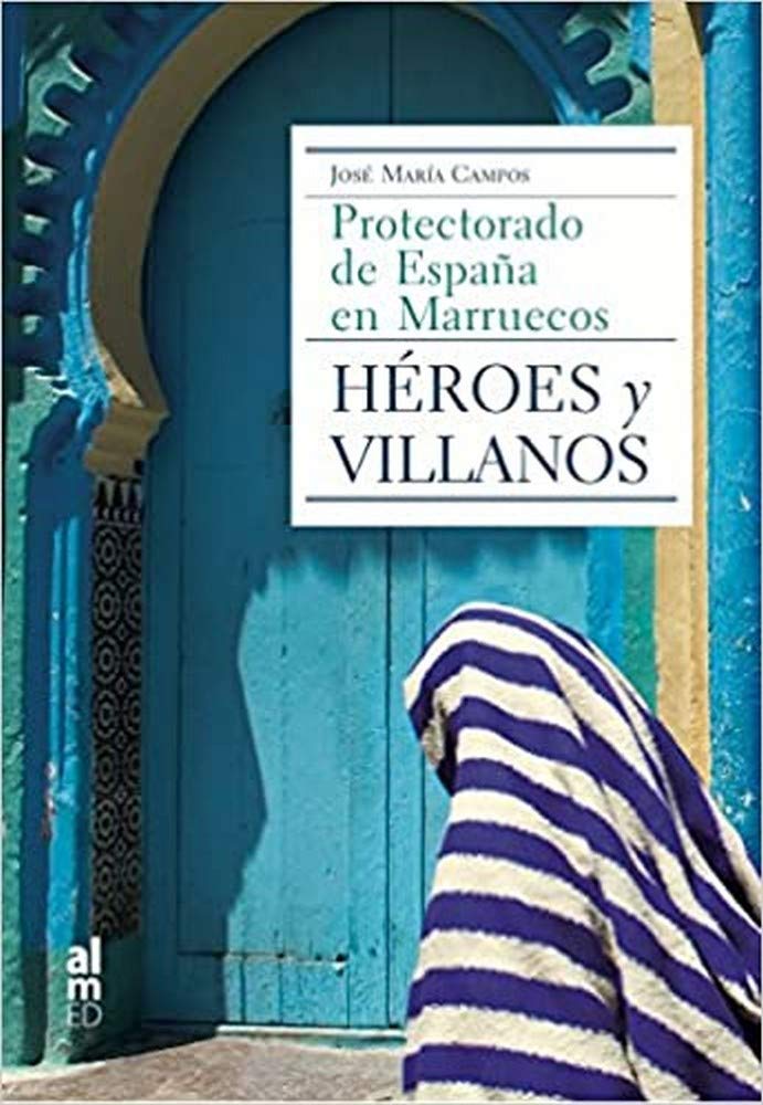 Héroes y Villanos (SIN COLECCION)