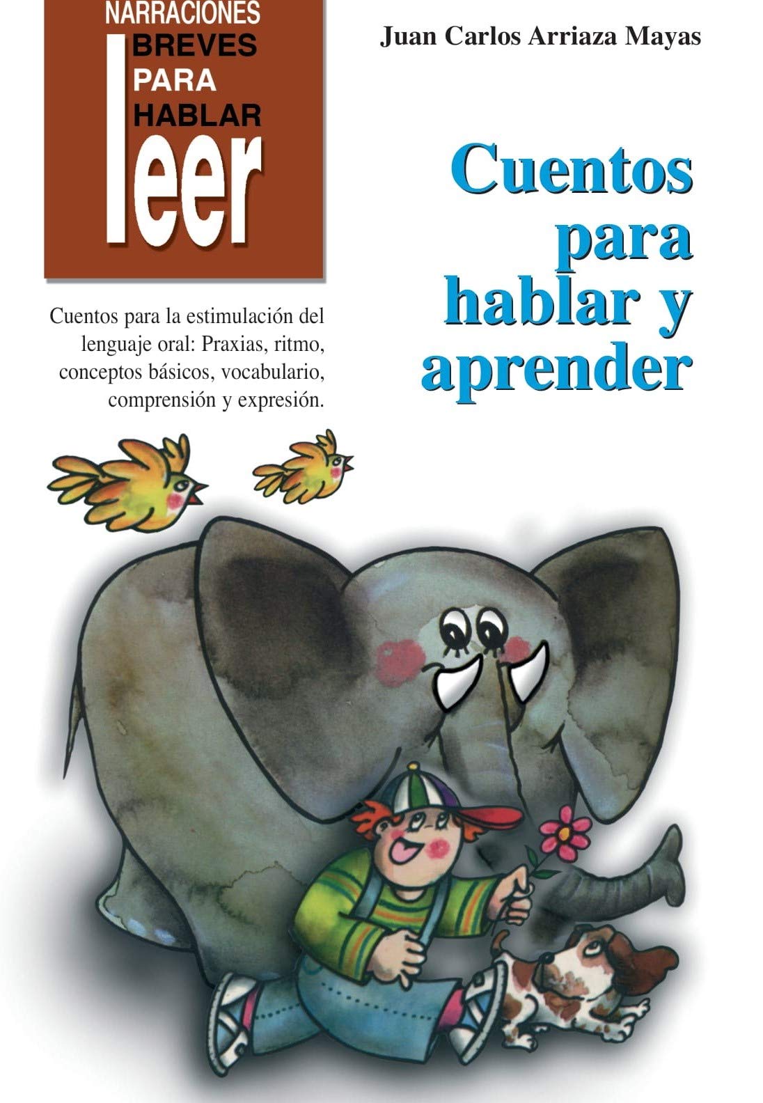 Cuantos para hablar 3