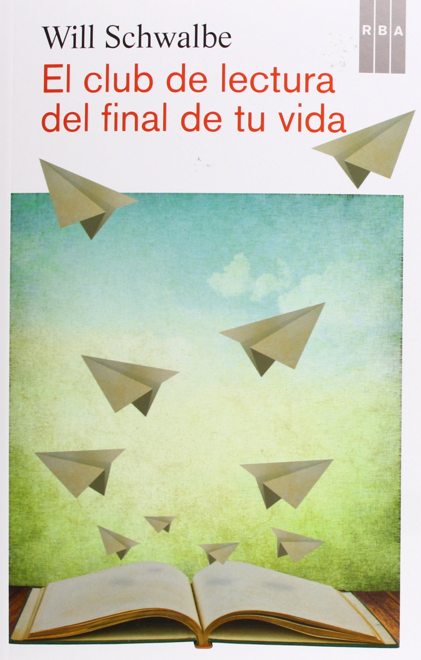 El club de lectura del final de la teva vida