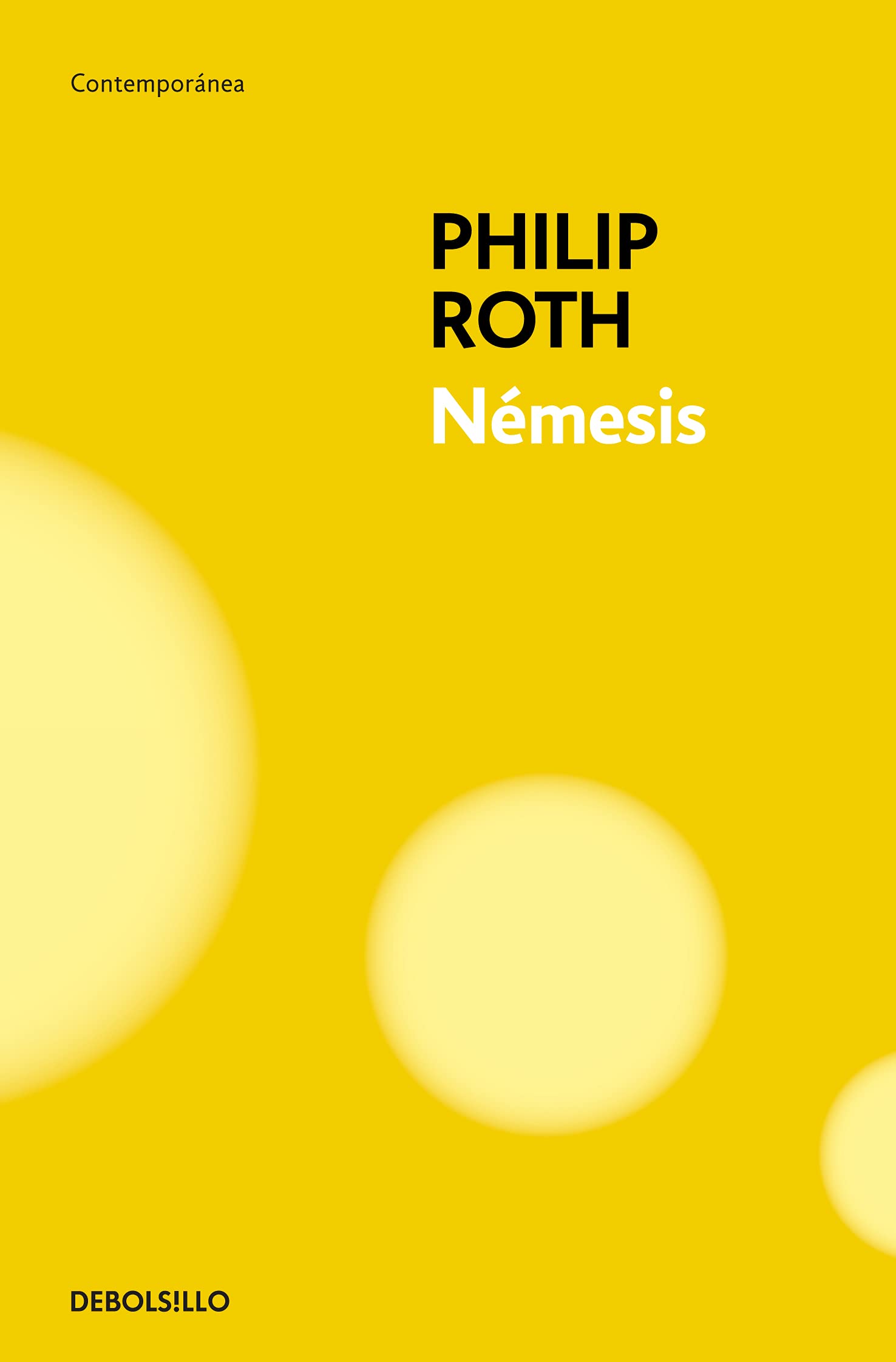 Némesis (Contemporánea | Narrativa)