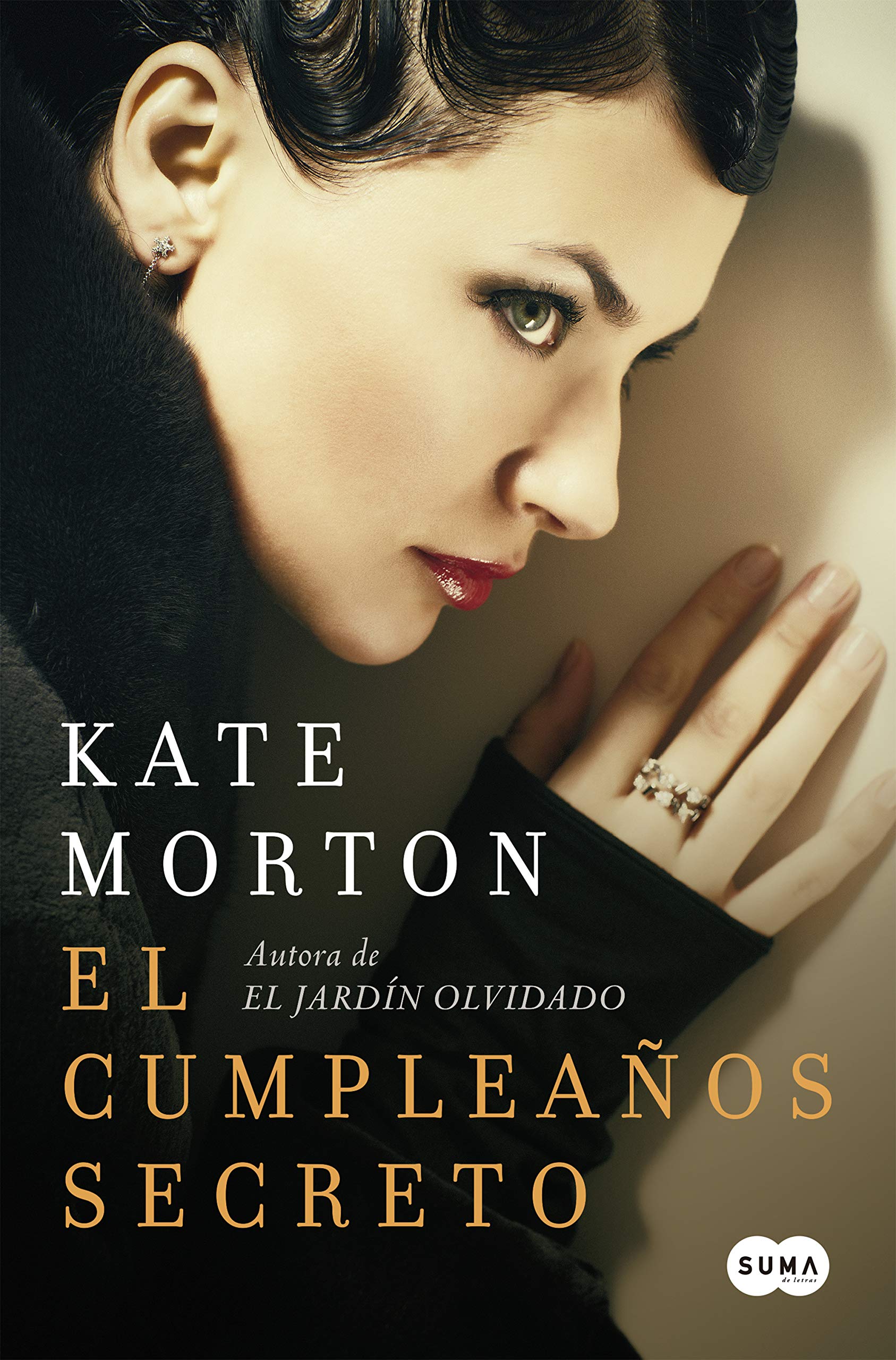 El cumpleaños secreto (SUMA)