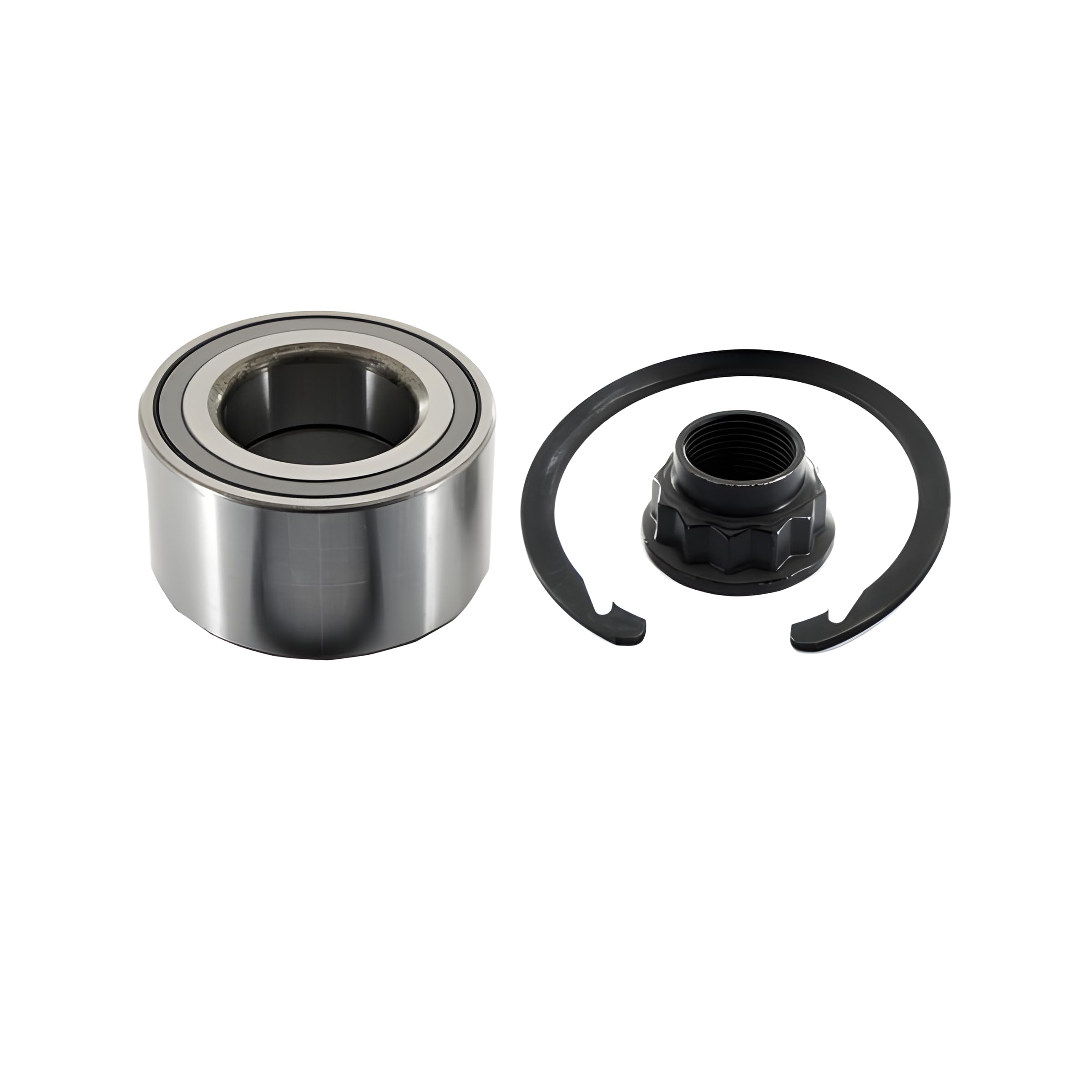 SKF VKBA 3946 Kit de Rodamientos para Rueda