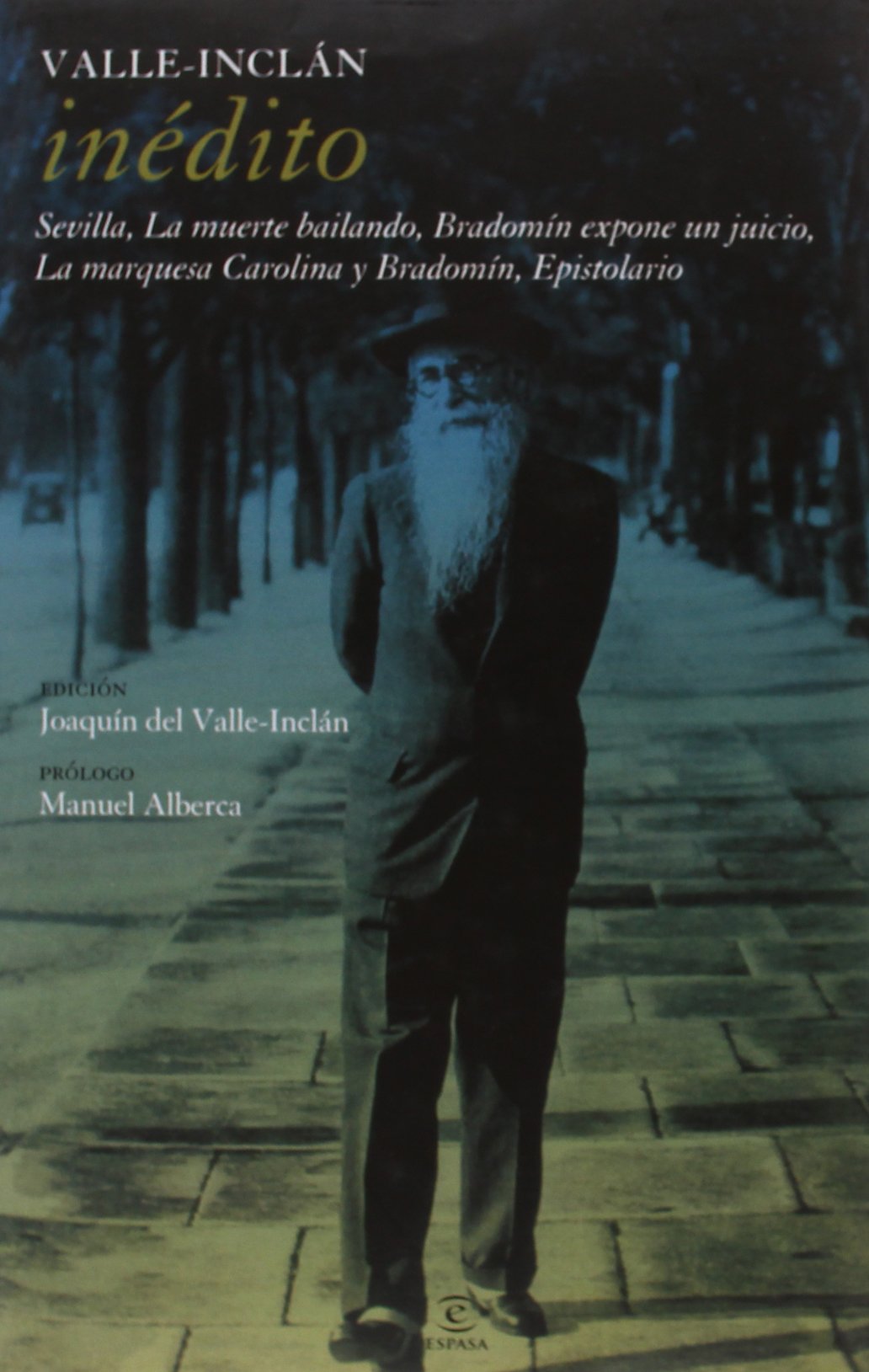 Valle Inclán inédito
