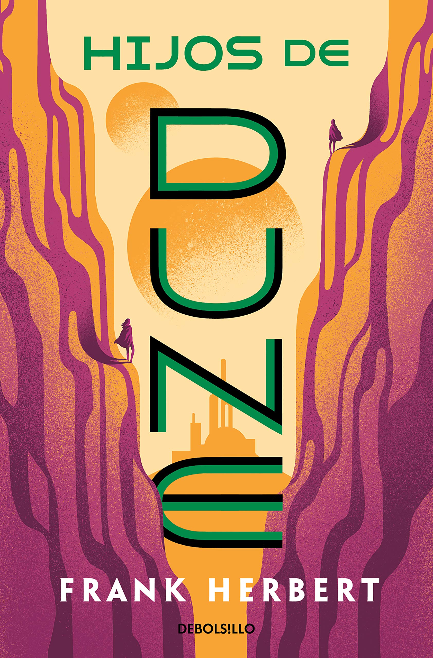 Hijos de Dune. Nueva Edición / Children of Dune