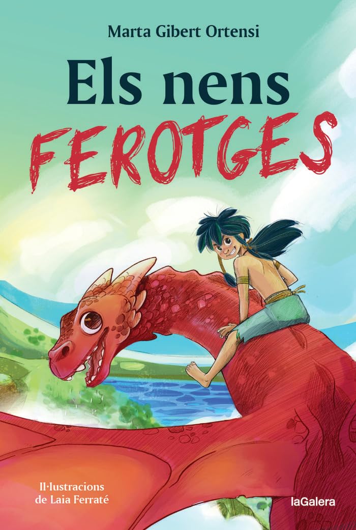 Els nens ferotges