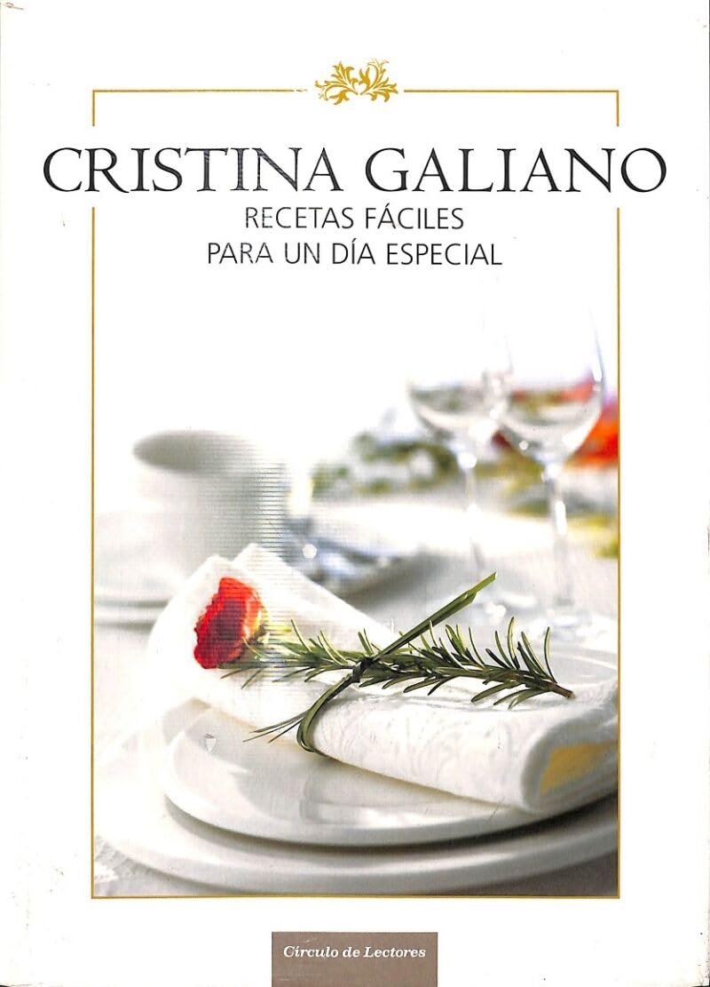 Recetas Fáciles Para Un Día Especial