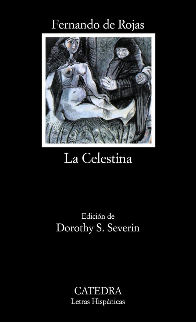 La Celestina (Letras Hispánicas)