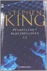 Pesadillas y alucinaciones II