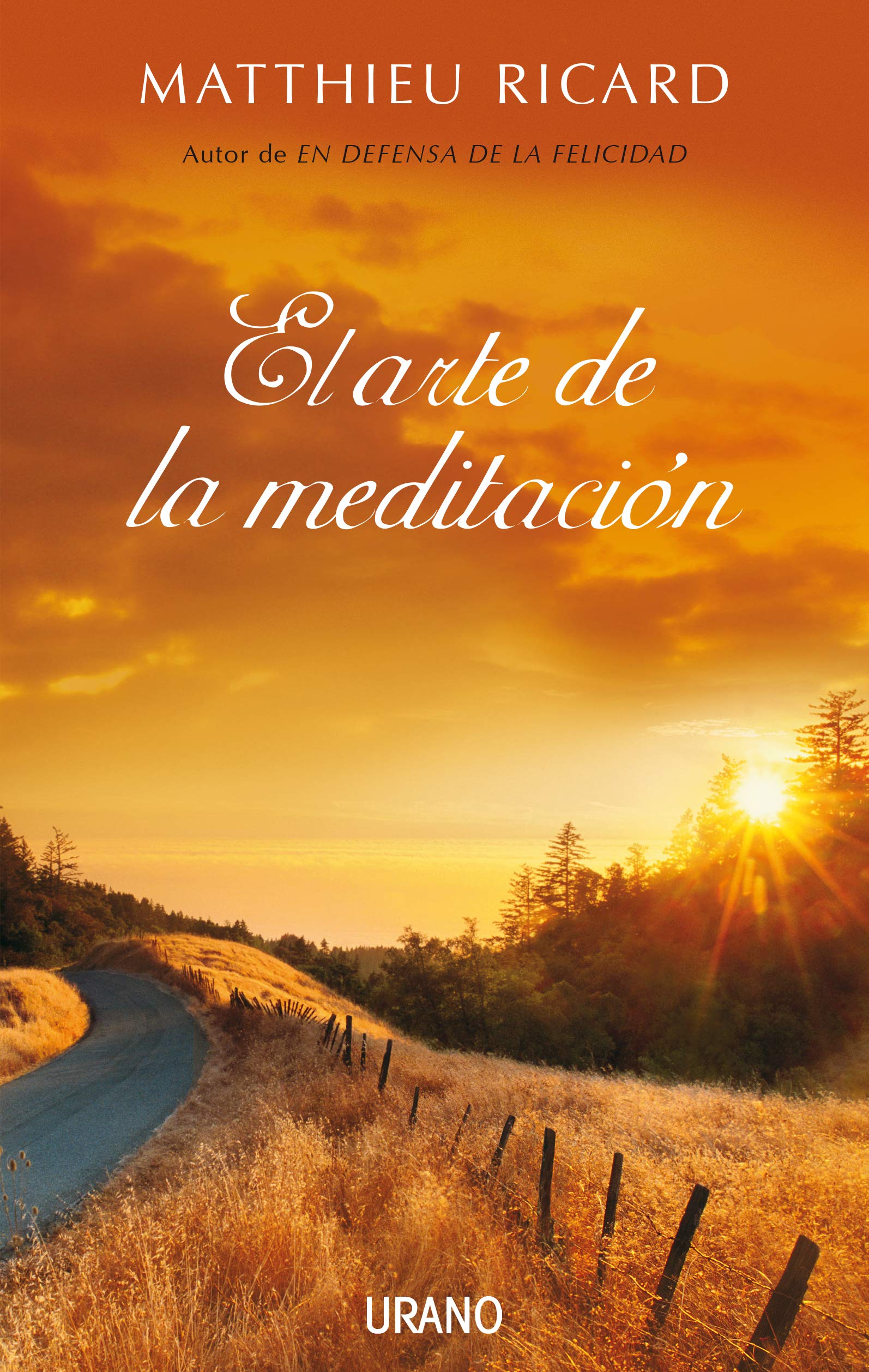 El arte de la meditación: Por Que Meditar? Sobre Que? Como? (Crecimiento personal)