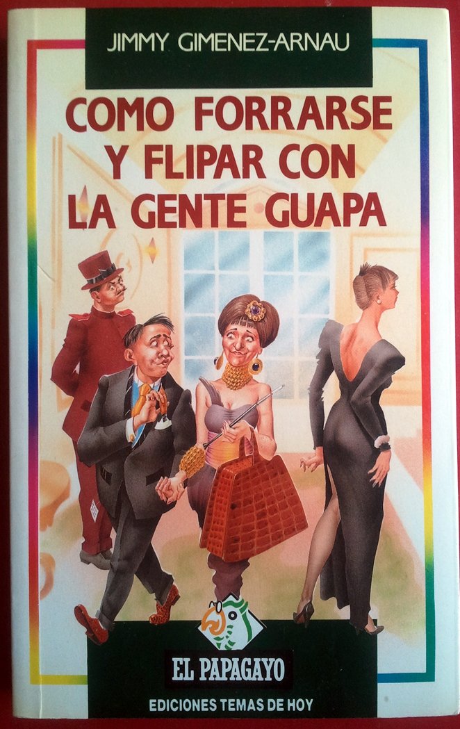 COMO FORRARSE Y FLIPAR CON LA GENTE GUAPA