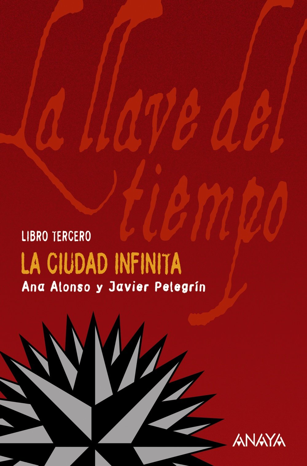La Ciudad Infinita