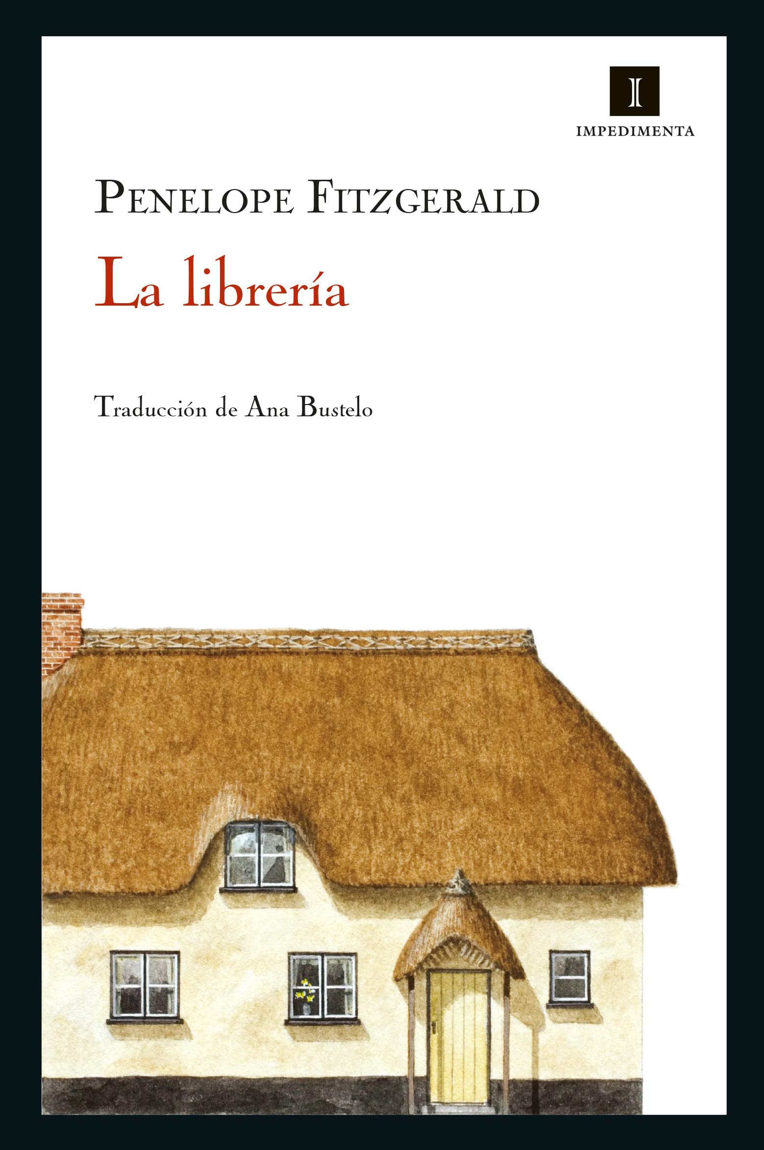 Libreria,La 7ｦed
