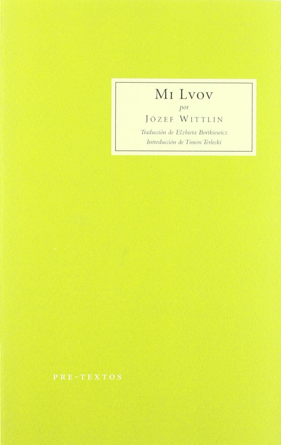 MI LVOV (COSMOPOLIS)