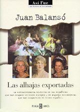 Las alhajas exportadas