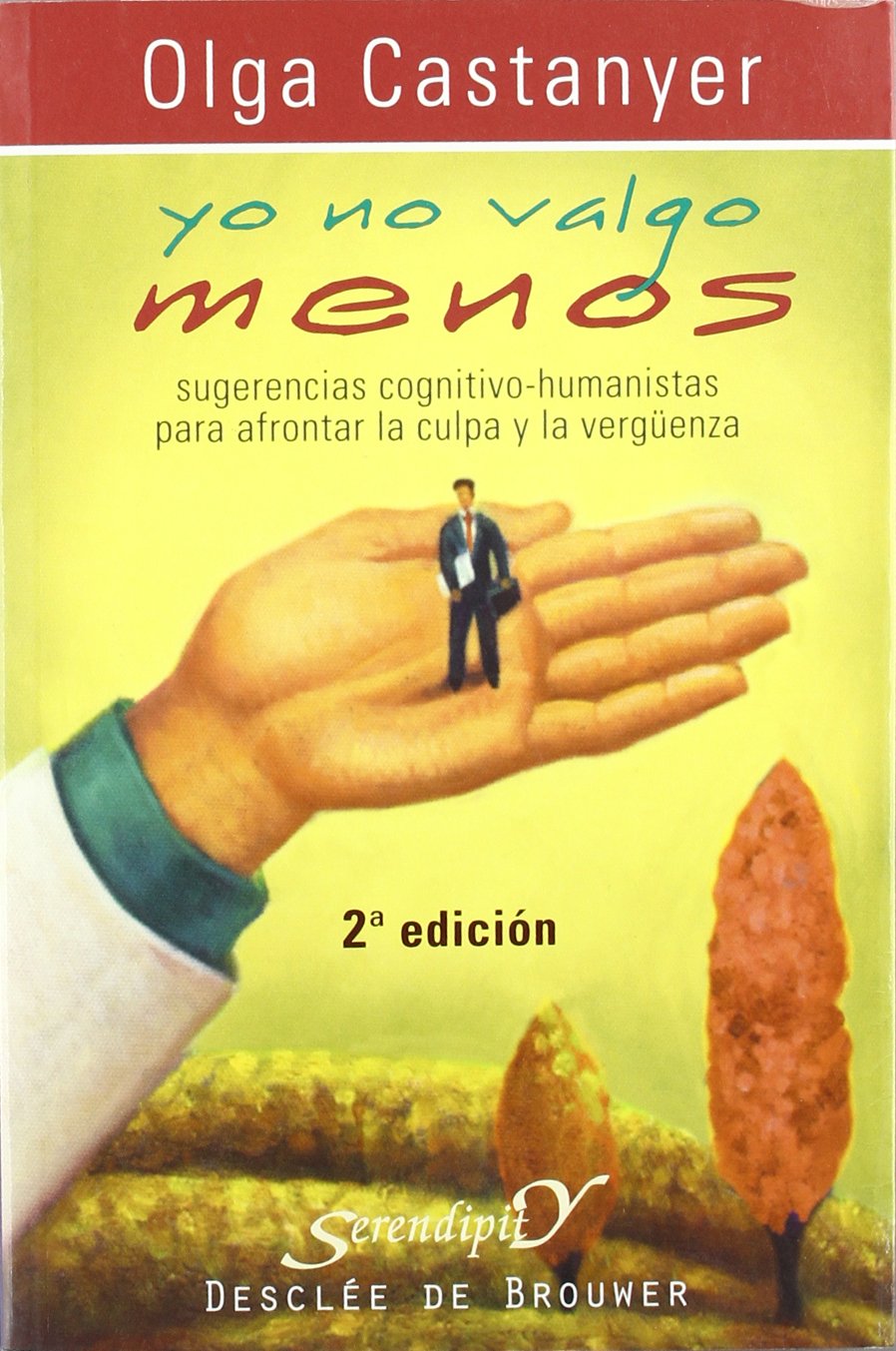Yo no valgo menos