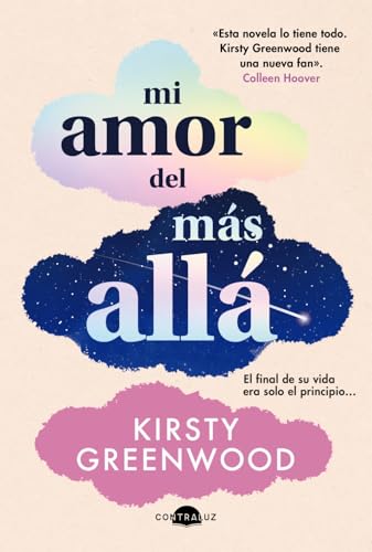 Mi amor del más allá
