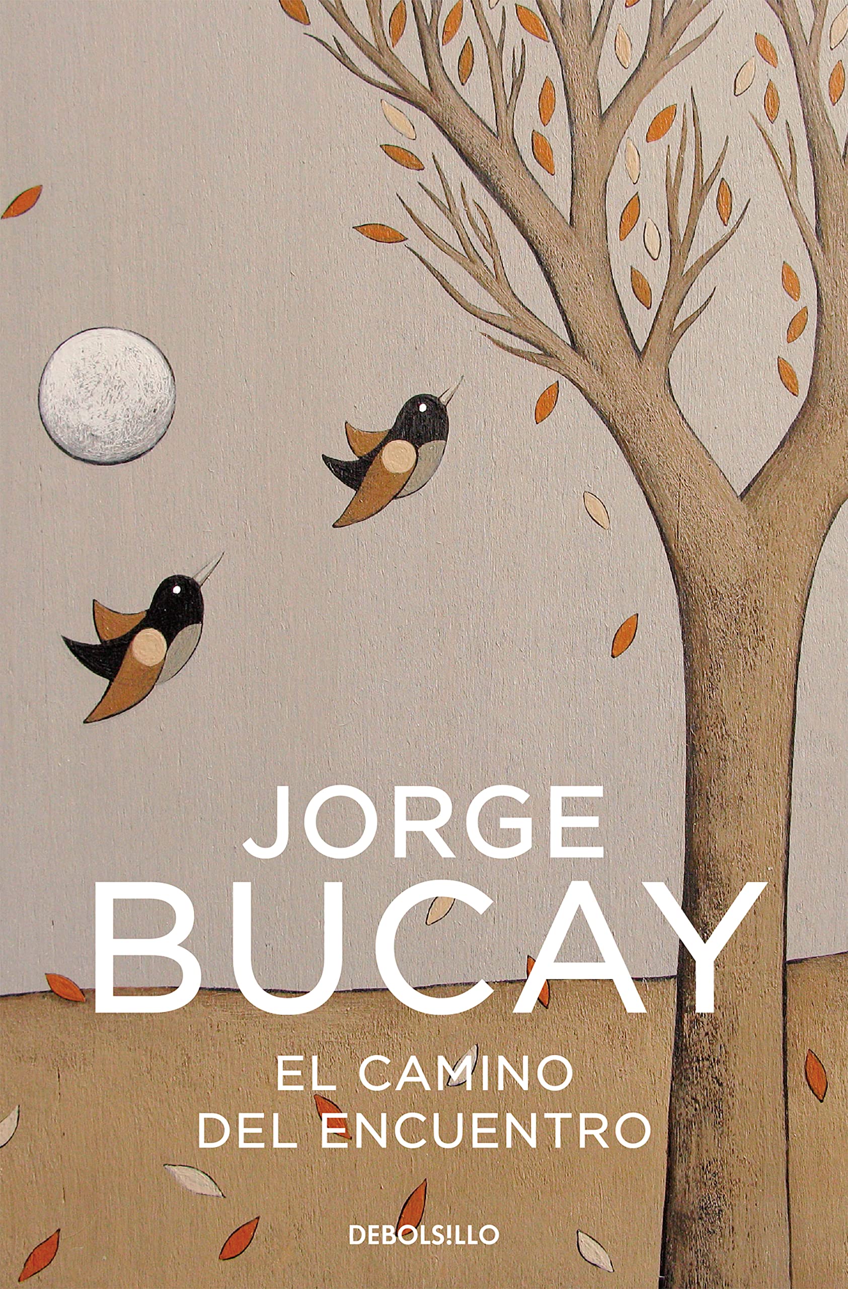 El camino del encuentro (Best Seller | Ficción)