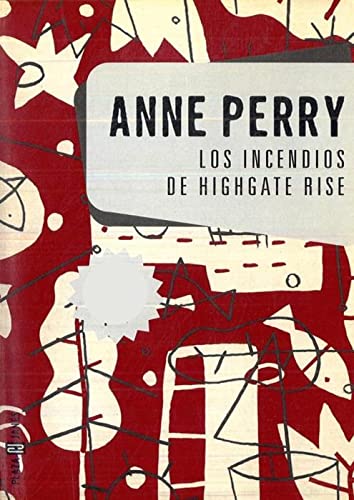 LOS INCENDIOS DE HIGHGATE RISE
