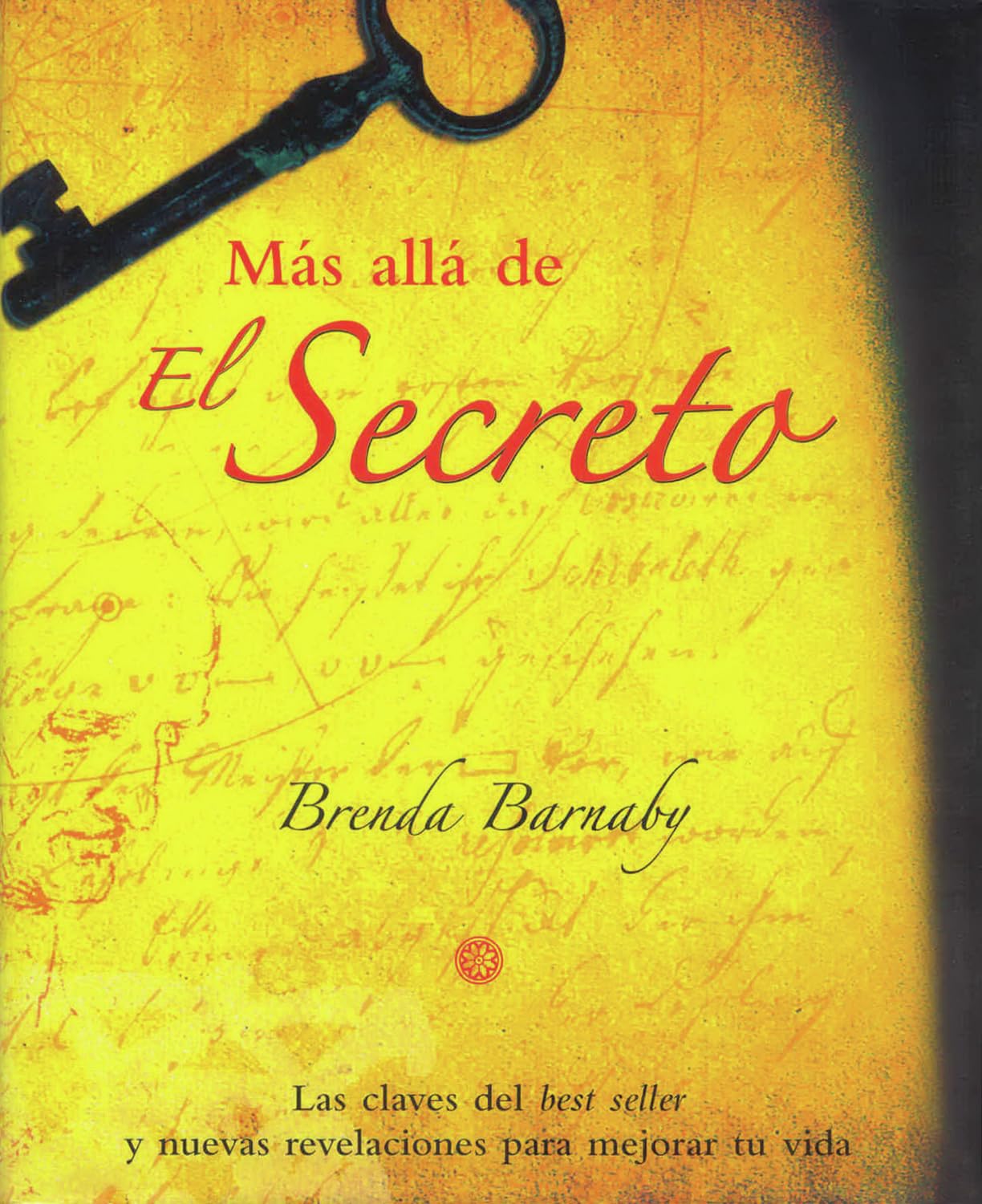 Más Allá de El Secreto