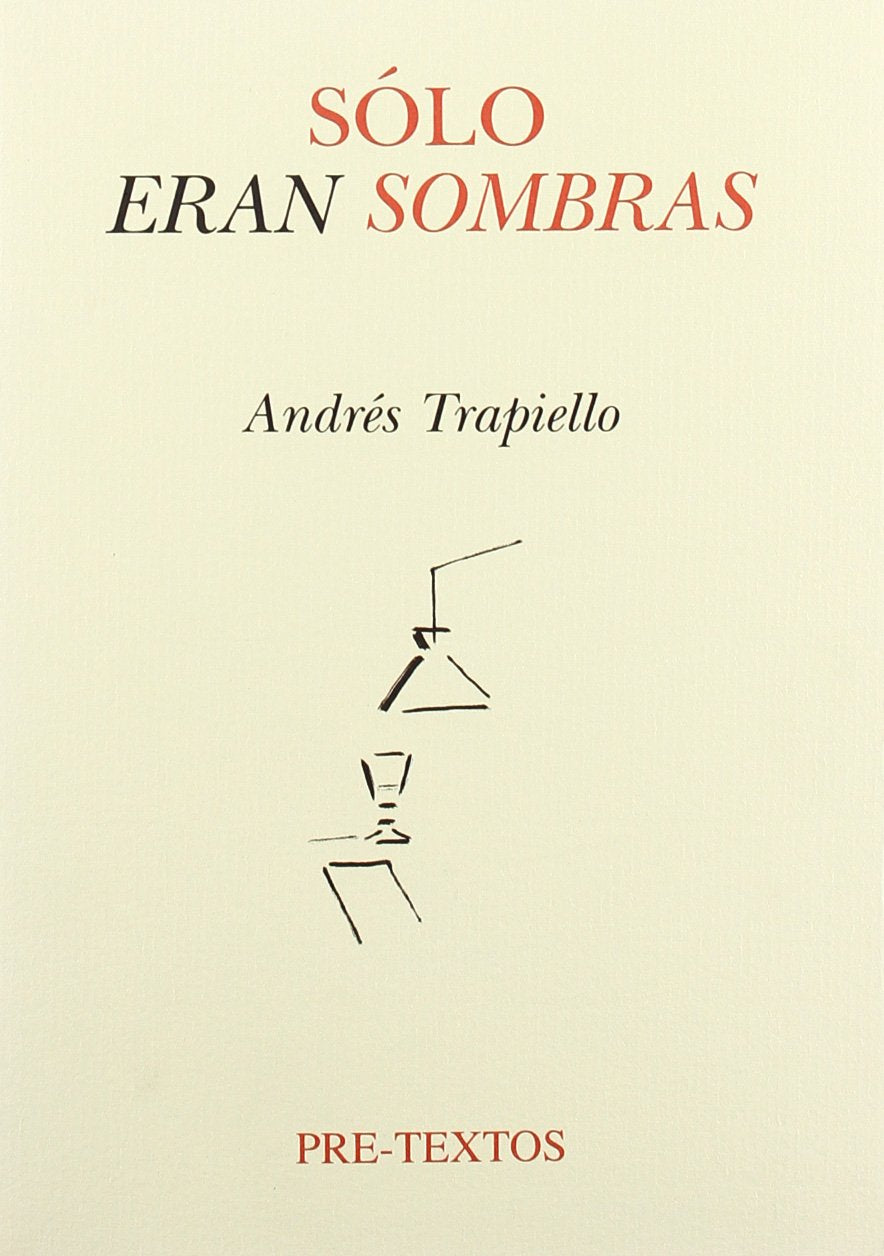 Sólo eran sombras