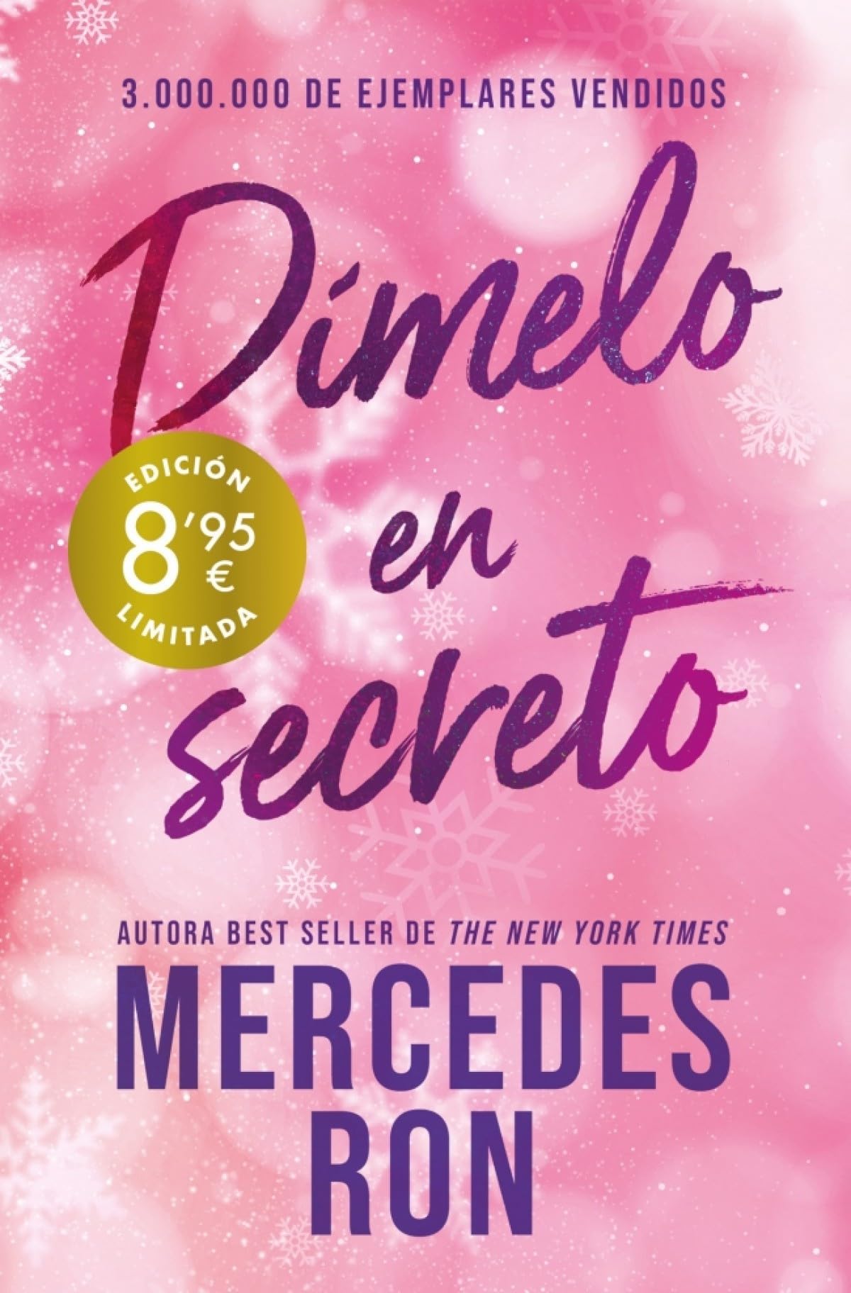 Dímelo en secreto (Dímelo 2)