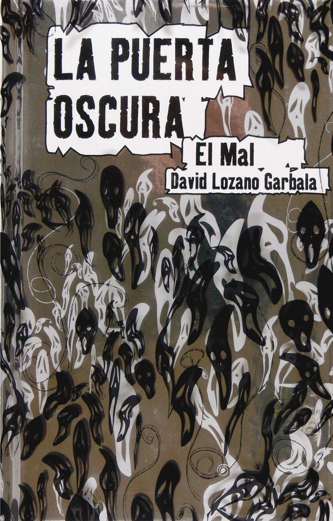 Puerta Oscura