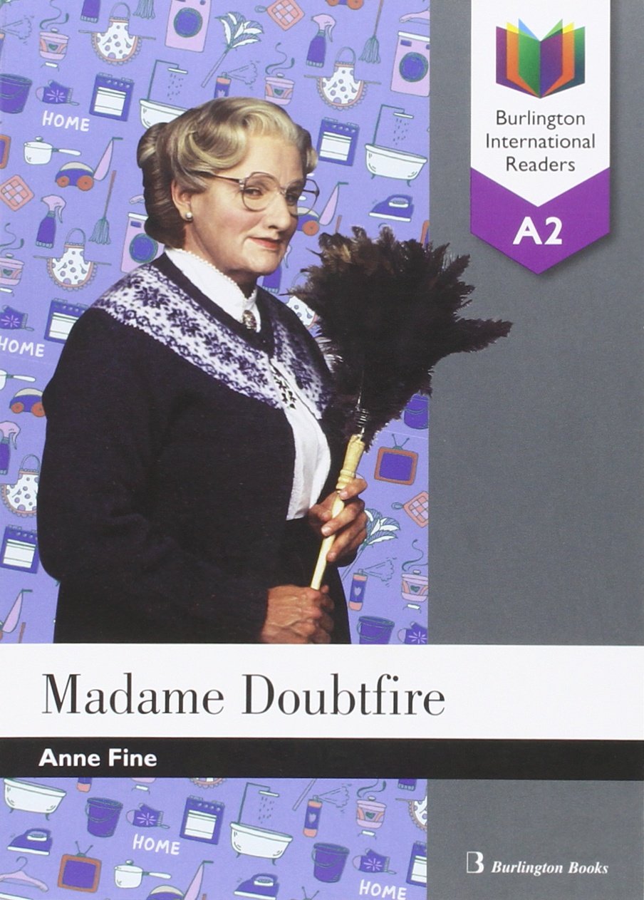 Madame Doubtfire