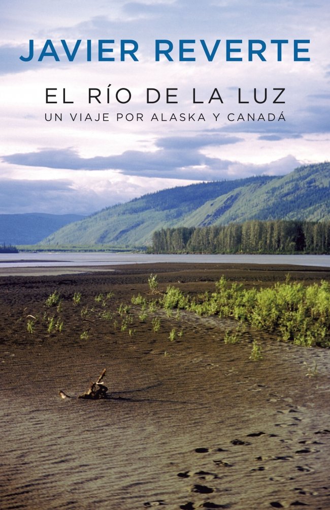 El río de la luz