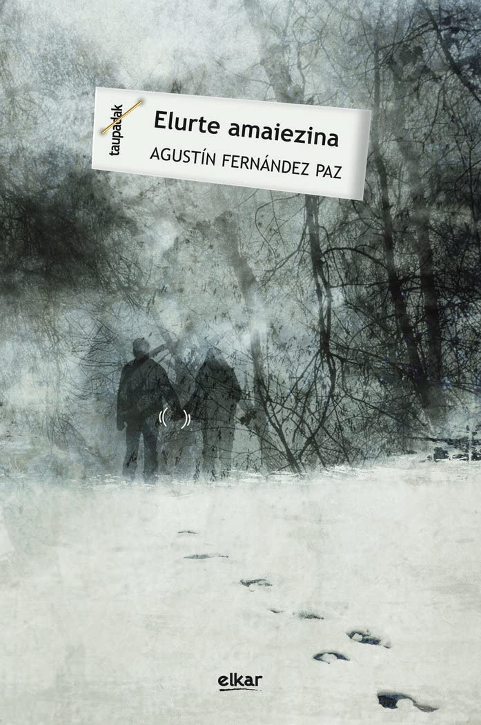 Elurte amaiezina: 47 (Taupadak)