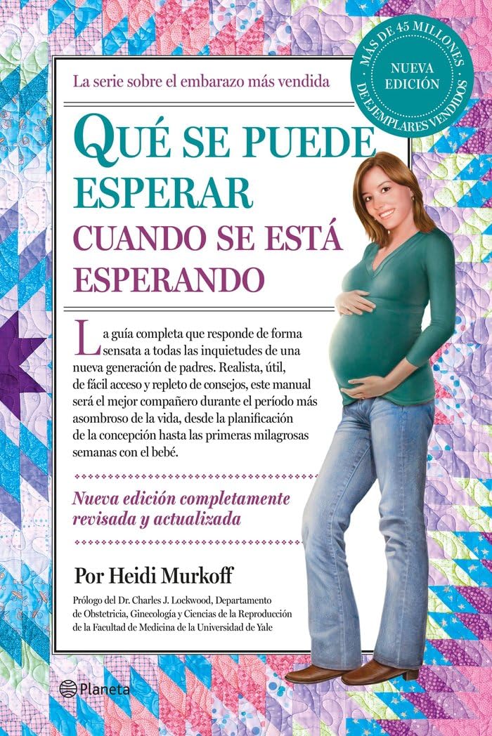 Qué se puede esperar cuando se está esperando (Prácticos)