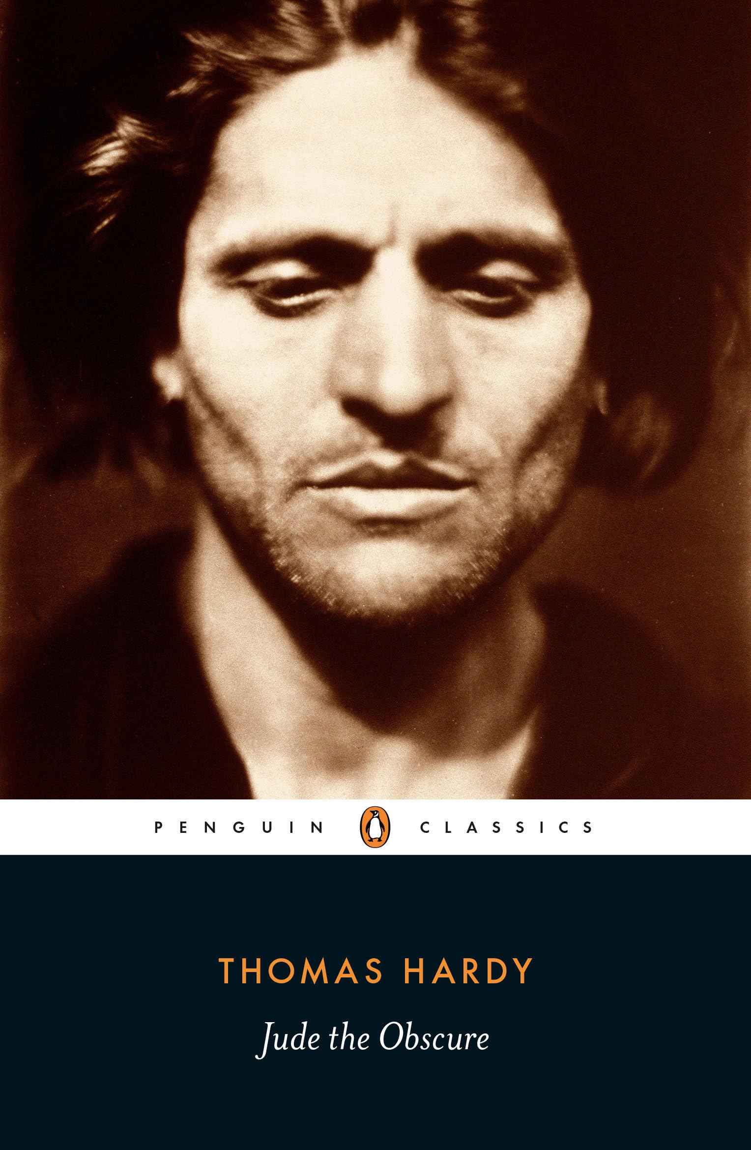 Jude the Obscure: Thomas Hardy (Penguin Classics)