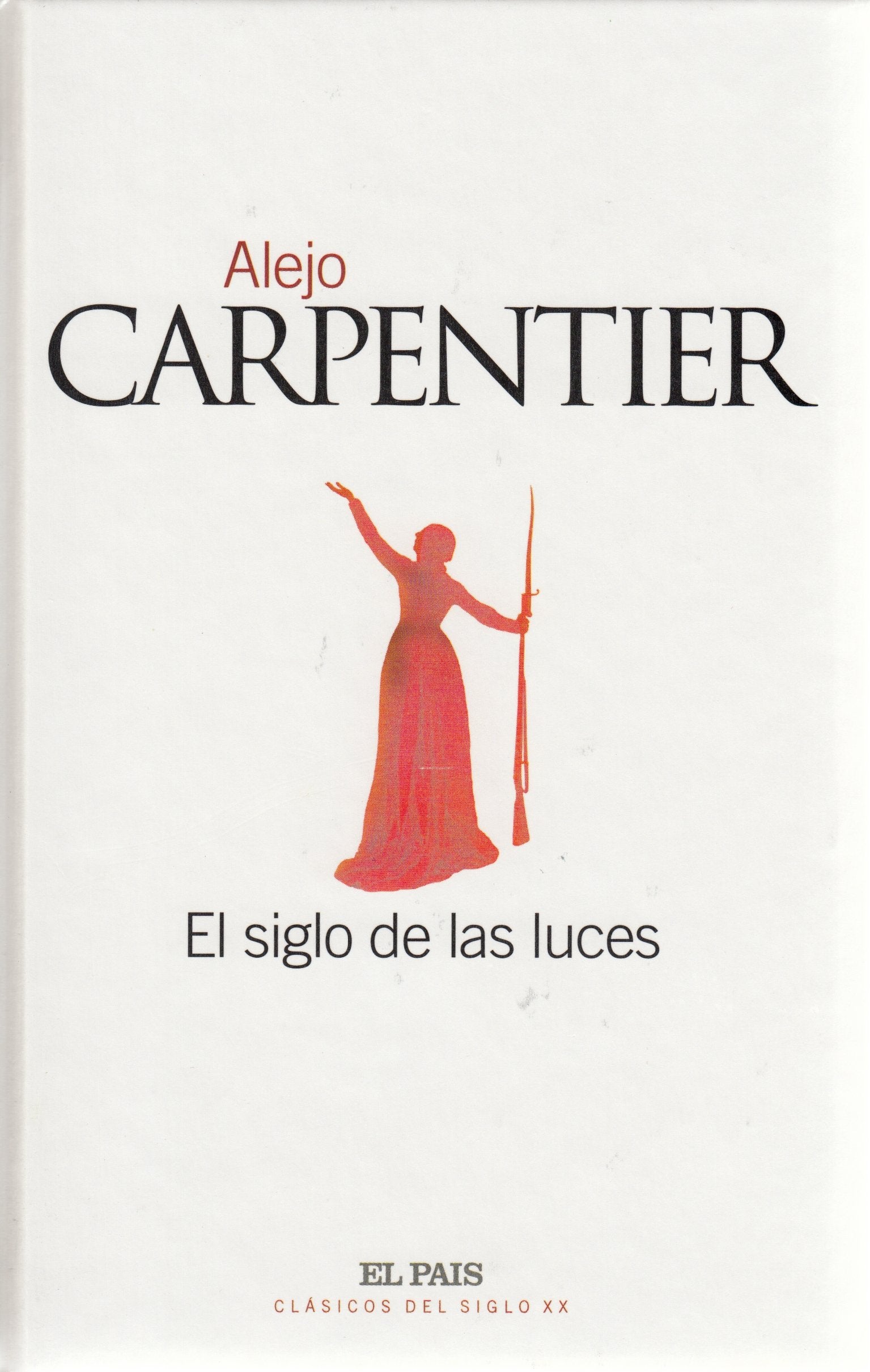 El siglo de las luces